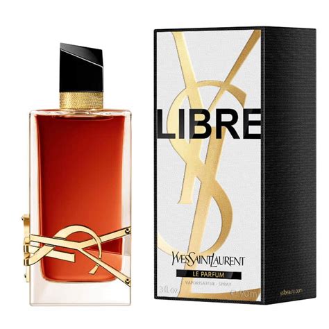 ysl liberale parfum gratis|libre eau de parfum.